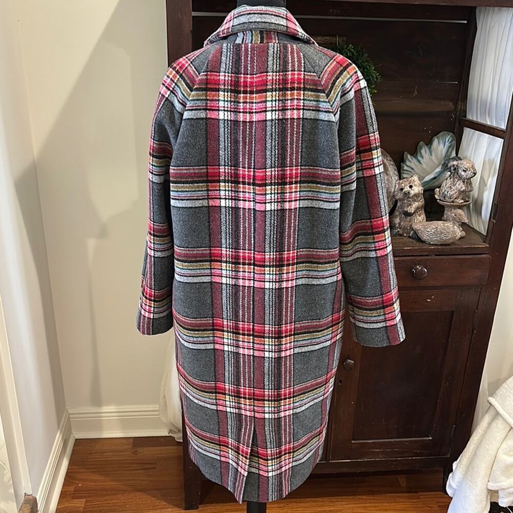 Marine Layer Re Spun Aspen Coat - Picture 7 of 11